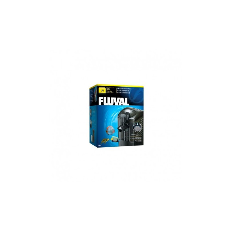 FLUVAL U1 FILTRO INTERNO