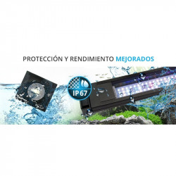 59w 110-144 cm Pantallas de Iluminación Bluetooth Fluval Plant Spectru