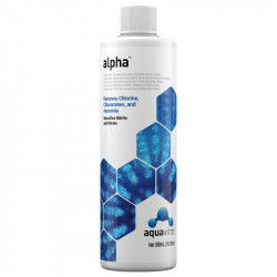 Alpha 350ml