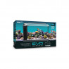 ACUARIO MARINO FLUVAL EVO 19 LITROS ( ENVIO GRATIS )