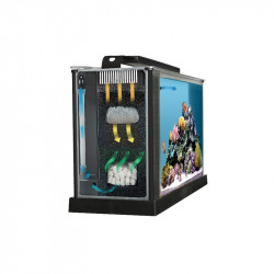 ACUARIO MARINO FLUVAL EVO 19 LITROS ( ENVIO GRATIS )