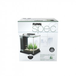 Nano Acuario Fluval Spec  10 LITROS ( ENVIO GRATIS )