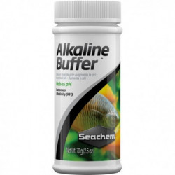 Alkaline Buffer 300gr ( Seachem )