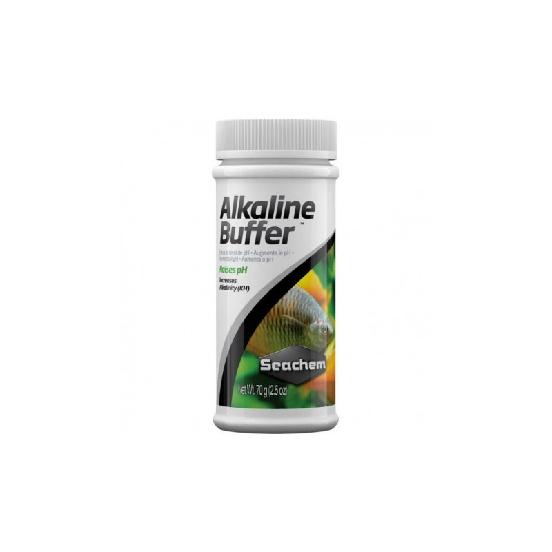 Alkaline Buffer 300gr ( Seachem )