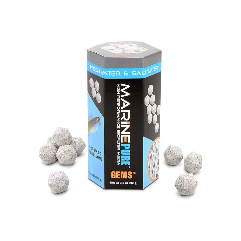 MarinePure, GEMS - 90 g.