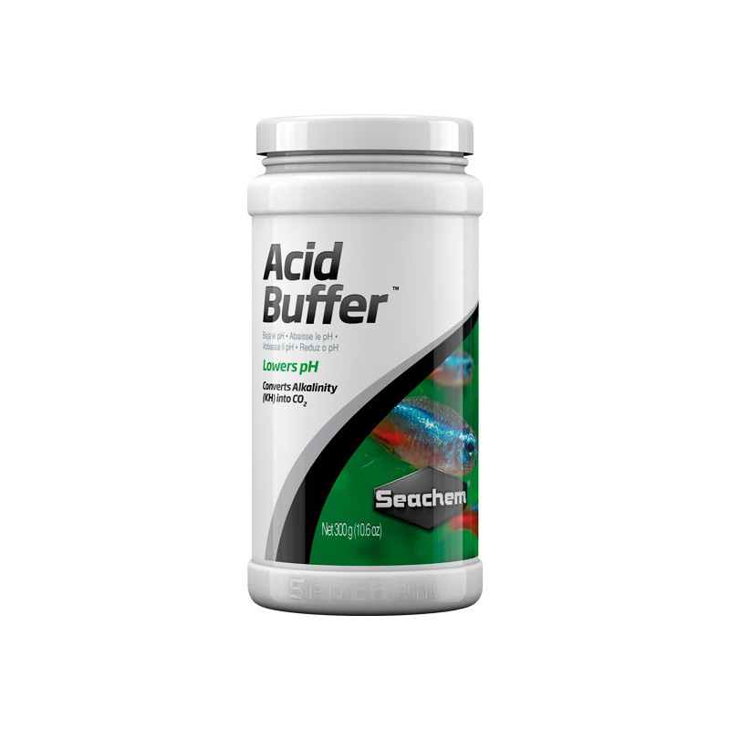 Acid Buffer 250 gr