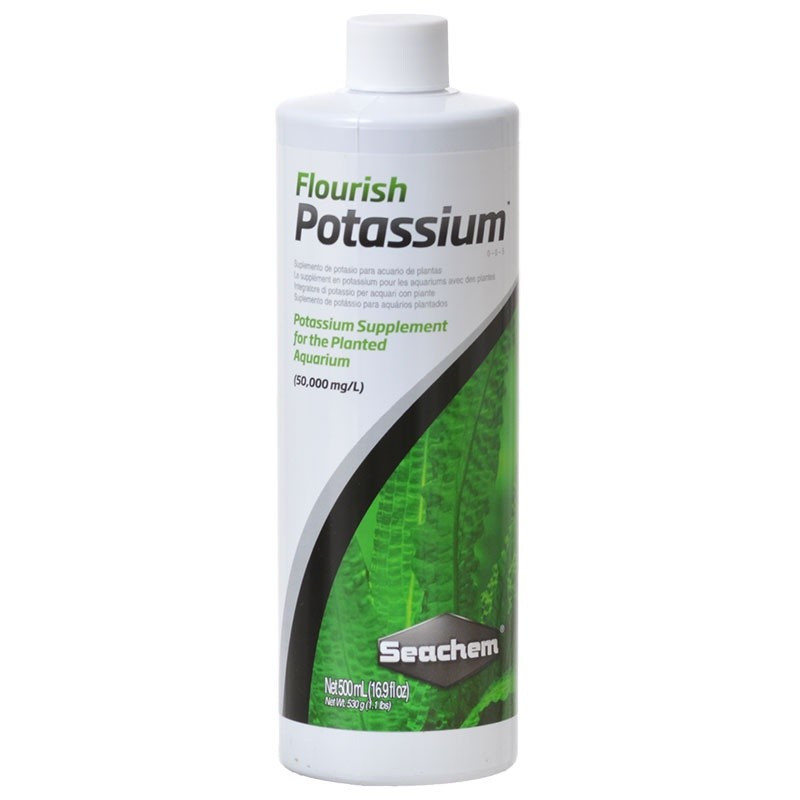 Flourish Potassium 250 ml