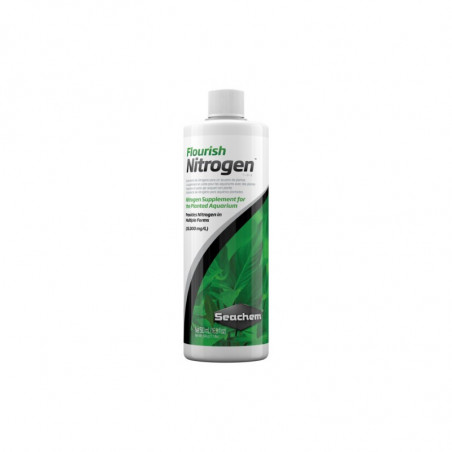 Flourish Nitrogen 500ml