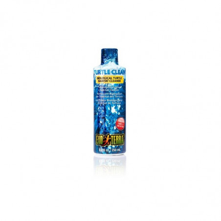 Turtle Clean EXO TERRA 250 ml