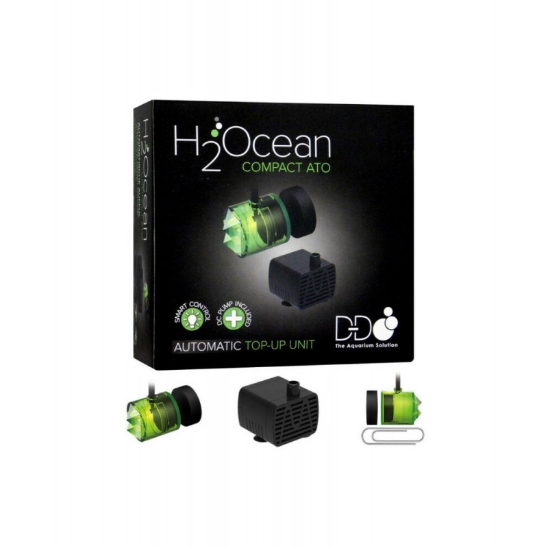 D-D H2Ocean Compact ATO