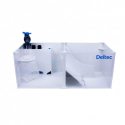 Sump Deltec Marine BOX Classic "S" ( ENVIO GRATIS )