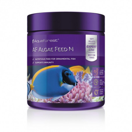 ALGAE FEED 120 GRAMOS