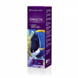 Garlic Oil ( Aceite de ajo ) 50 ml