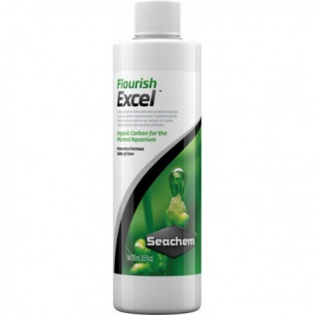 Flourish Excel 500 ml