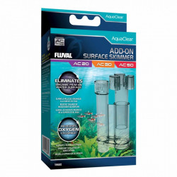 Skimmer Superficie para Fluval AC 50