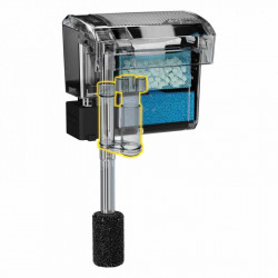 Skimmer Superficie para Fluval AC 30