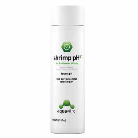 shrimp pHb 150 ml aquavitro