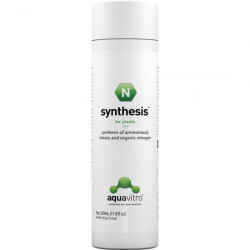 Synthesis 150 ml Aquavitro