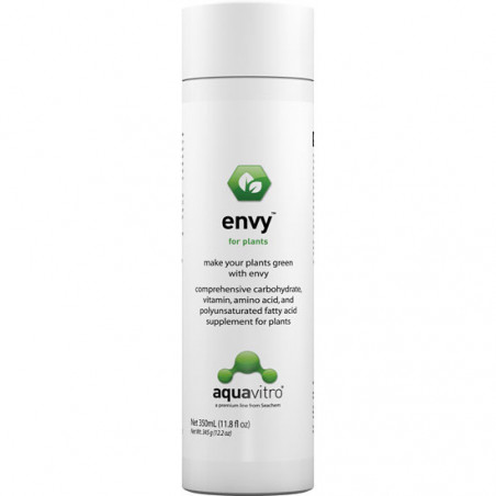 Envy 150 ml Aquavitro