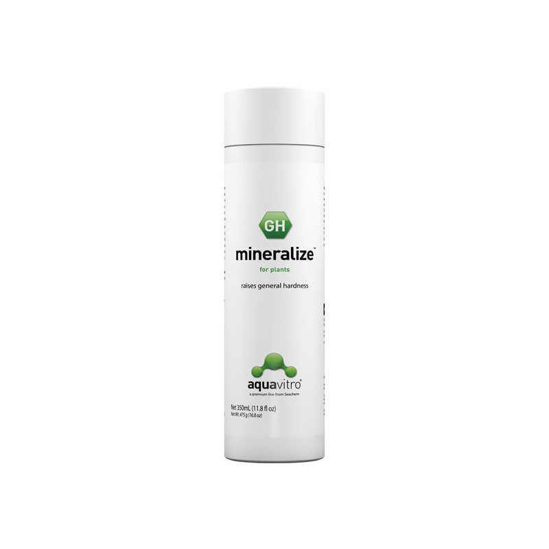 Mineralize 1 litro Aquavitro