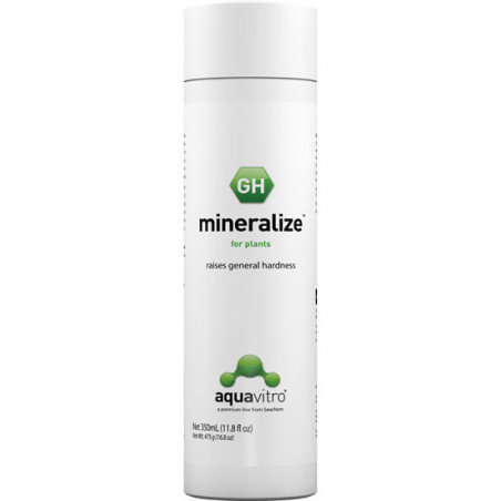 Mineralize 1 litro Aquavitro