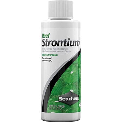 Strontium 100ml seachem