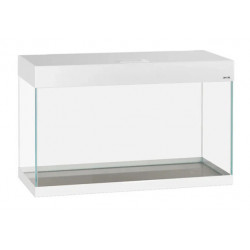 Acuario optiset 240 litros aquael ( ENVIO GRATIS )