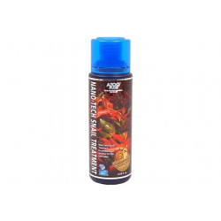 NANO SNAIL 120 ML azoo