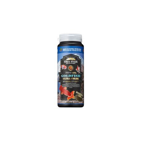 PELLET PREMIUM A.FRIA ULTRA COLOR 330ML 130g azoo