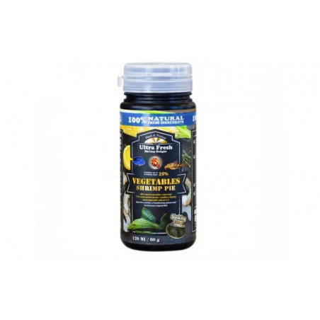 TABLETA PREMIUM VEGETAL PLECOS 330 ML 145 g azoo