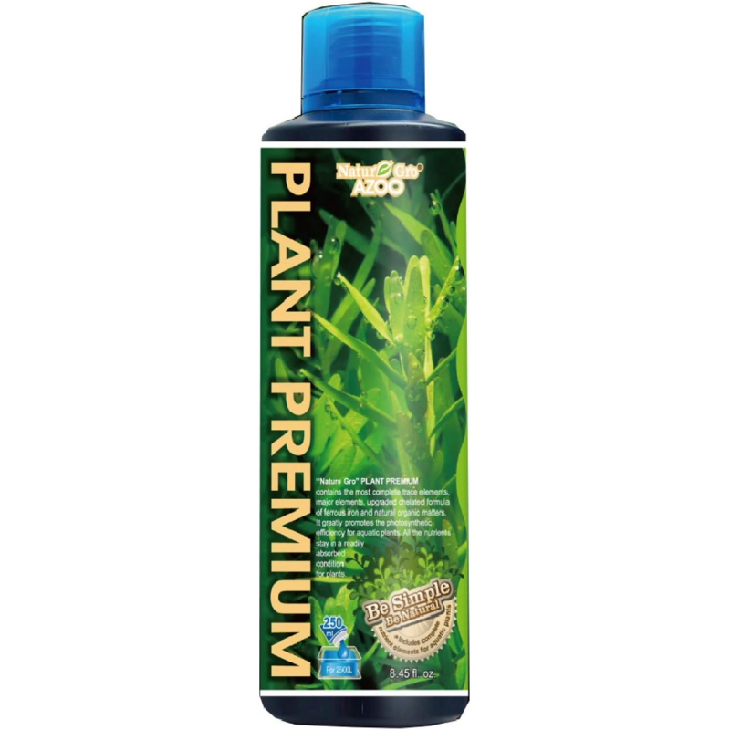 Azoo Plant Premium Plus 120 ml