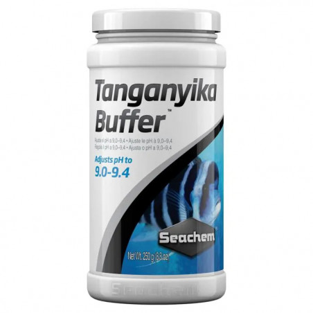 TANGANYKA BUFFER 250 Gr
