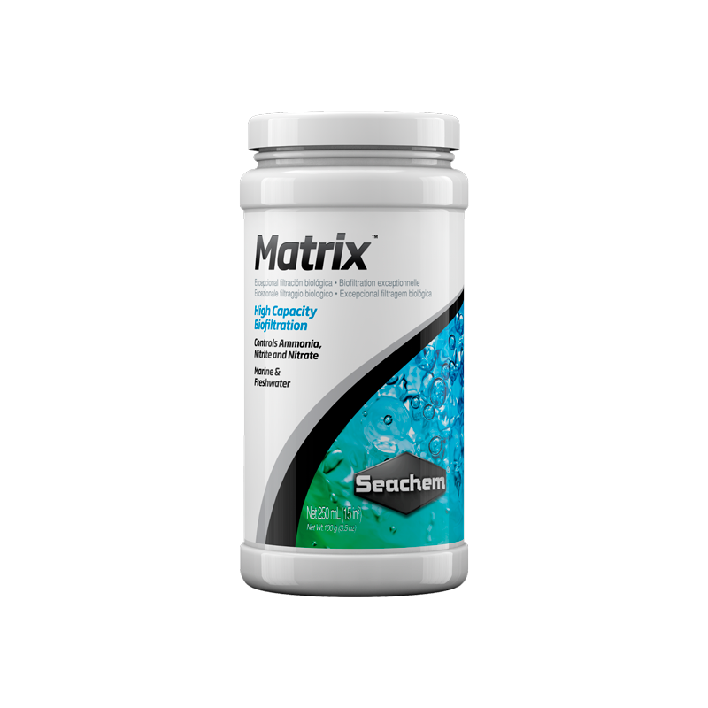 Matrix 250 ml - 500 ml - 1 L - 2 L - 4 L - 20 L