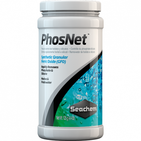 PhosNet 50g - 125g - 250g