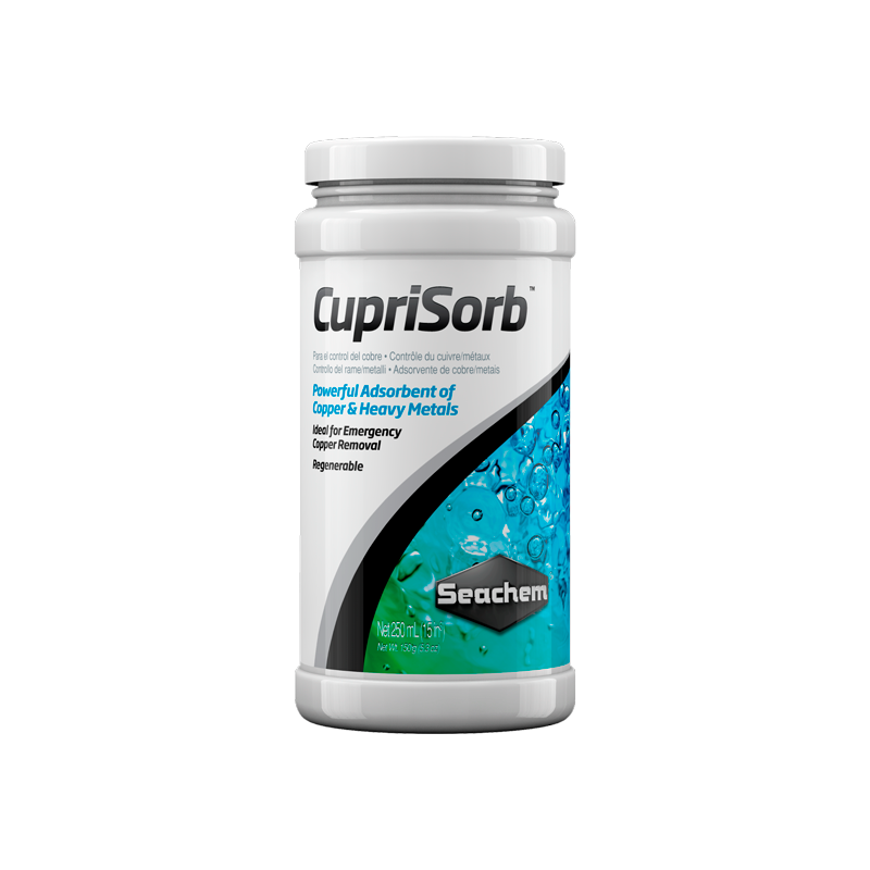 CupriSorb 250 ml