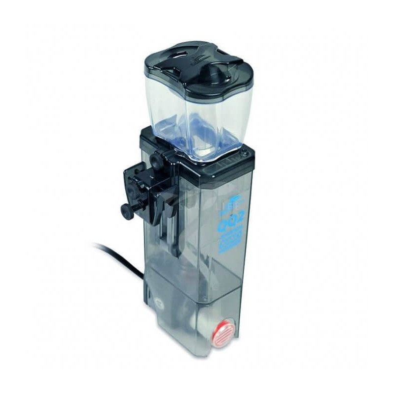 NAC QQ-TWO Bubble magus Skimmer interno