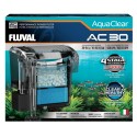 AC30 Filtro Mochila Fluval AquaClear