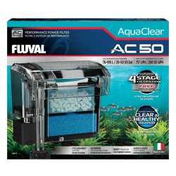 AC50 Filtro Mochila Fluval AquaClear