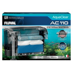 AC110 Filtro Mochila Fluval AquaClear