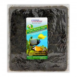 GREEN Seaweed, Bulk de 50 hojas