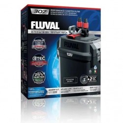 Fluval 307 - 1150 litros/hora