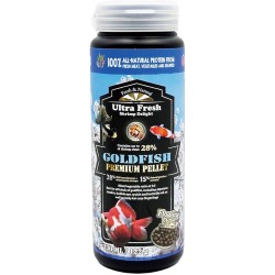 GOLDFISH PELLET  PREMIUM 330ML Azoo