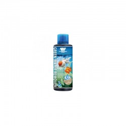 AZOO GREEN WATER REMOVER - 120ML