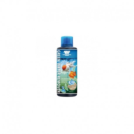 AZOO GREEN WATER REMOVER - 120ML