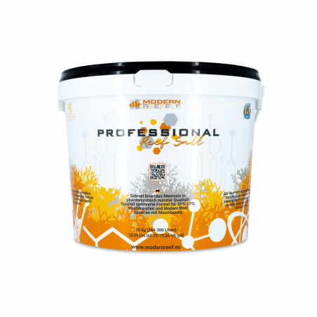 Modern Reef Professional Reef Salt 10kg - 25kg - 30kg