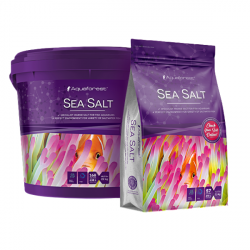 Reef Salt 22 kg Aquaforest