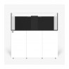 Waterbox Infinia Reef 230.6 + Mesa blanca o negra