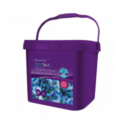 Reef Salt Plus + 5 kg Aquaforest