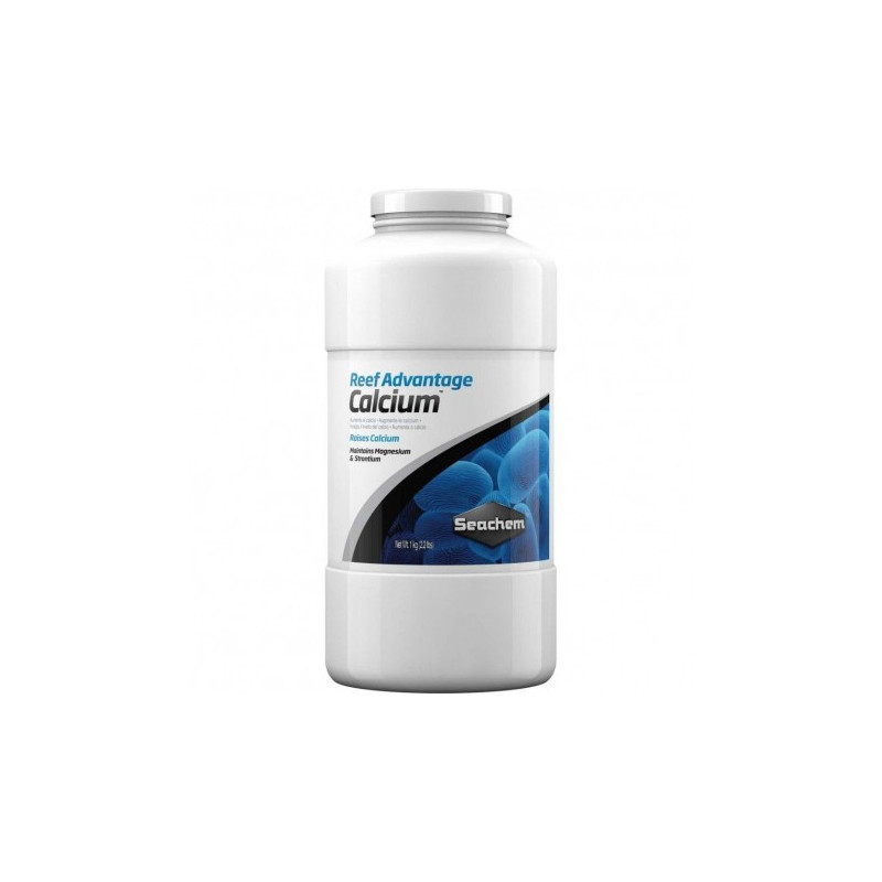 Reef Advantage Calcium 1kg