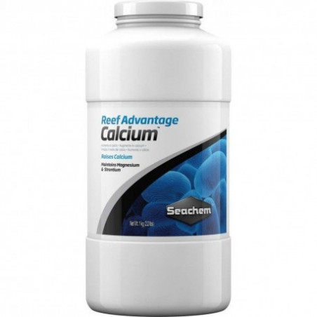 Reef Advantage Calcium 250gr